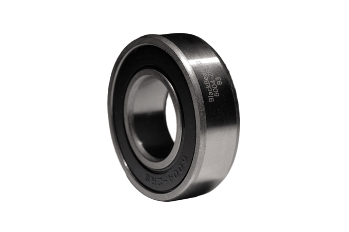 Black Bearing B3 Bearing