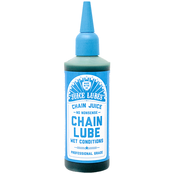 Juice Lubes Wet Weather Chain Lube