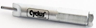 Cyclus Spoke Nipple Driver
