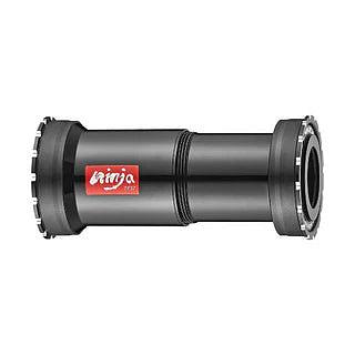 Token SRAM Ninja TF38624 BB386/BB392 Pressfit Bottom Bracket (Black)