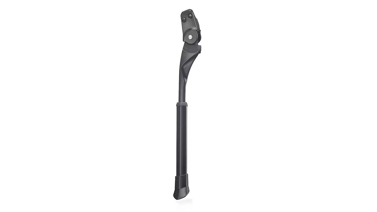 Trek Bontrager Rear Mount Adjustable Kickstand (Black)