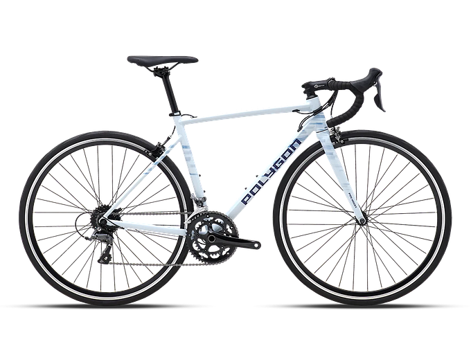 Polygon Strattos S2 (Light Blue)