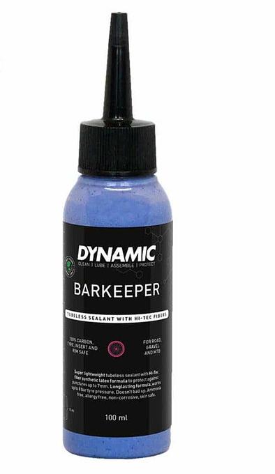 Dynamic Bar Keeper Tubeless Sealant