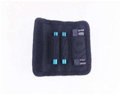 Alligator Multiple Connection Screwdriver Set