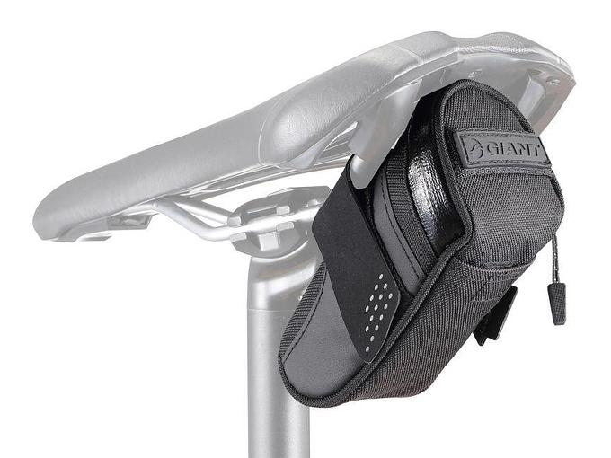 Giant Shadow DX Seat Bag