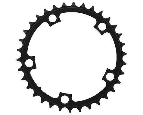 SRAM Powerglide 110mm 10 Speed Chainring (Black)