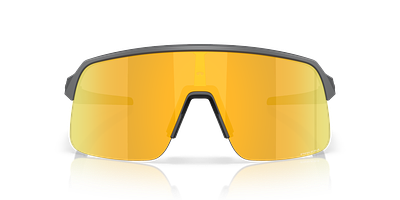 Oakley Sutro Lite S Sport Sunglasses (Prizm 24k/Matt Carbon)