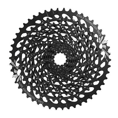 SRAM XG-1275 12 Speed Cassette (Black)