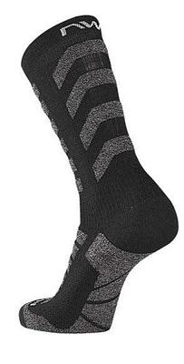 Northwave Husky Ceramic Men's Cycling Socks (Black)