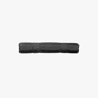 Scicon Top Tube Protector Pad (Black)