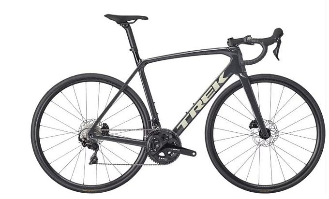 Trek Emonda SL 5 (Solid Charcoal)