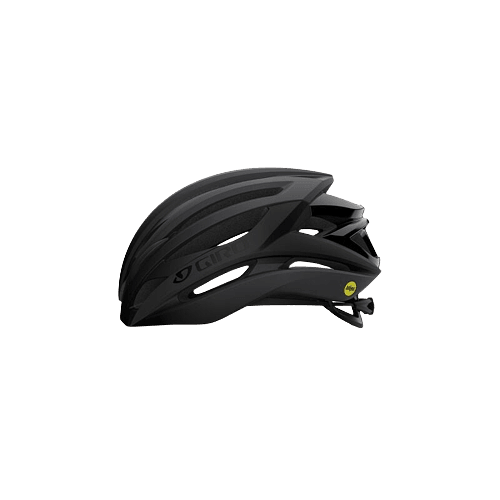 Giro Syntax MIPS Road Cycling Helmet (Matte Black)