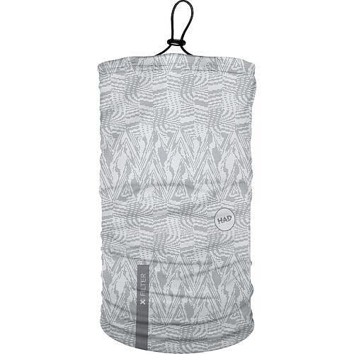 HAD X-Filter Anti-Pollution Mask (Peak White)