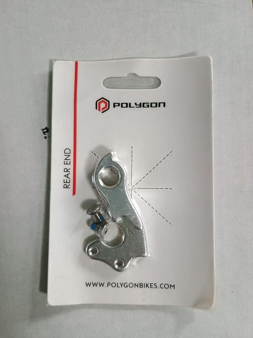 Polygon DropOut Derailleur Hanger for Urbano