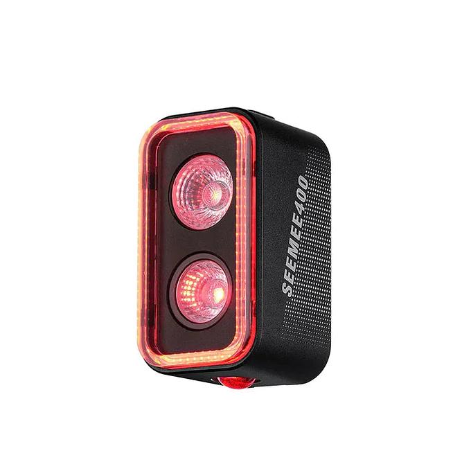 Magicshine Seemee 400 Smart Rear Light (Black)