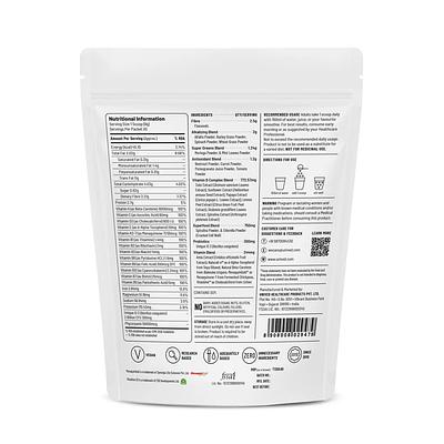 Unived Daily Supergreens Powder