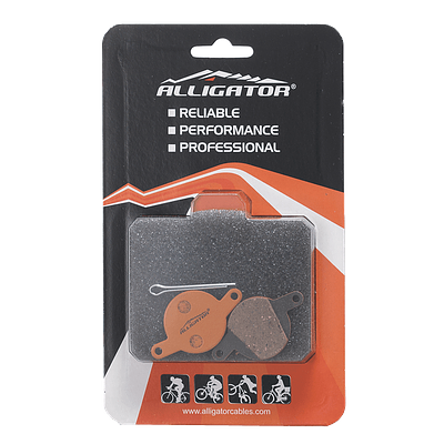 Alligator Organic Shimano Ultegra Disc Brake Pads