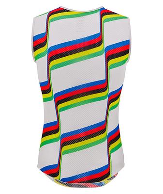 Santini UCI Colorado Springs 1968 Baselayer (Print)