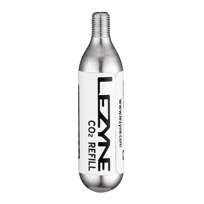 Lezyne 16G CO2 Cartridge