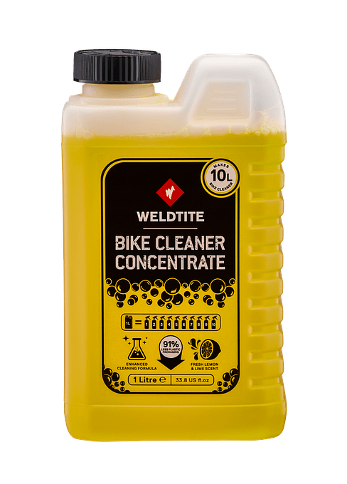 Weldtite Bike Cleaner Concentrate
