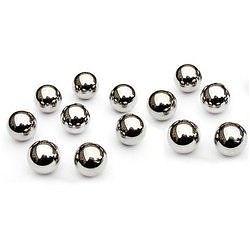 Krutials Steel Balls Grade 40 (pack of 20)