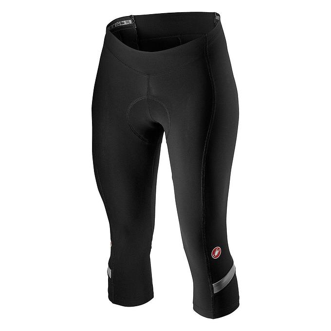 Castelli Velocissima 2 Knicker (Black)