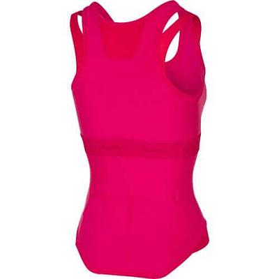 Castelli Bellissima Women's Top (Raspberry)