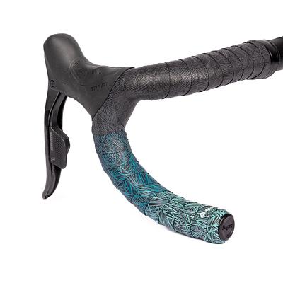 GUEE Attitude Fade Bar Tape (Fading Celeste)