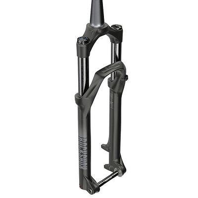 Rock Shox Judy Silver TK A3 Boost 27.5" Front Suspension (Black)
