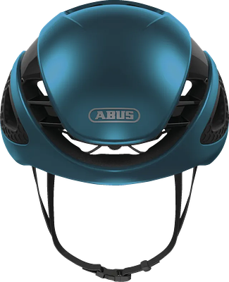 Abus Gamechanger Road Cycling Helmet (Blue)