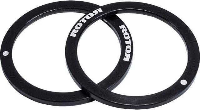 Rotor Road 24mm Spacer Kit