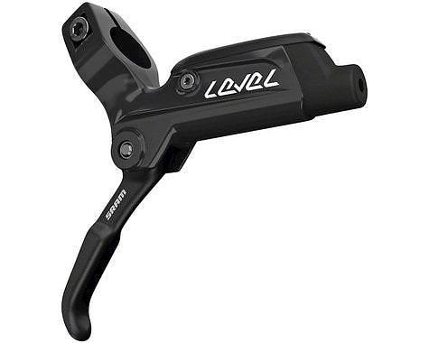SRAM Level DB-LVL-A1 2 Finger Hydraulic Brake Lever (Black)