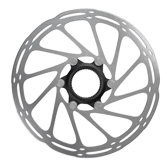 SRAM Centerline Centerlock Disc Brake Rotor