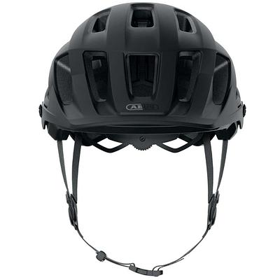 Abus Moventor 2.0 MIPS MTB Cycling Helmet (Velvet Black)