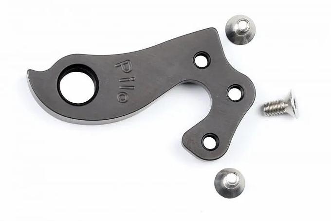 Pilo D635 Derailleur Hanger for Bergamont