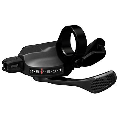 Shimano Cues SL-U8000 11 Speed Mechanical Shift (Black)
