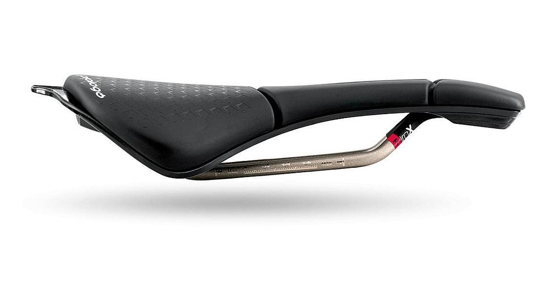 Prologo Scratch M5 Space Nack Saddle (Black)
