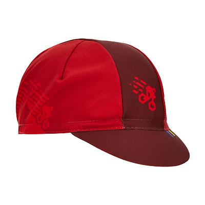 Santini UCI MTB World Championships Valais Unisex Cycling Cap (Print)