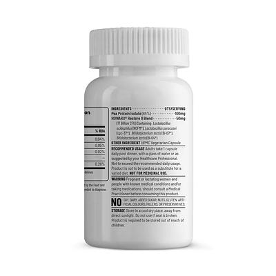 Unived Flora 17 Capsules