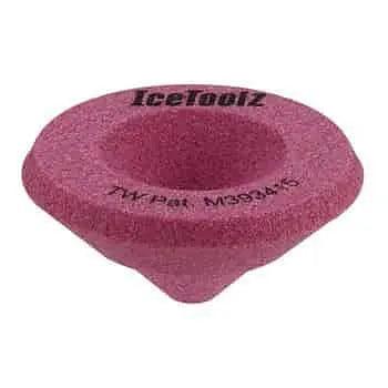 IceToolz Tube-End Chamfering Tool