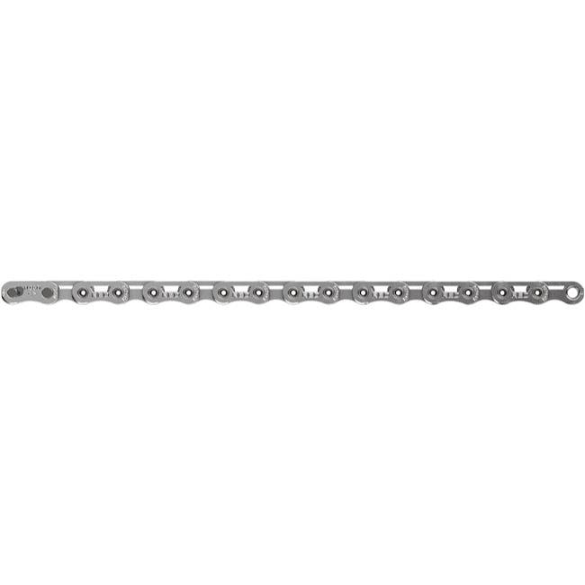SRAM Red E1 12 Speed PowerLock Chain (Silver)