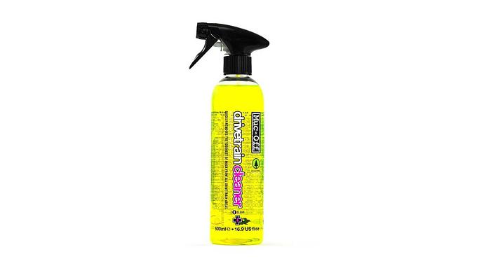 Muc-Off Drivetrain Cleaner