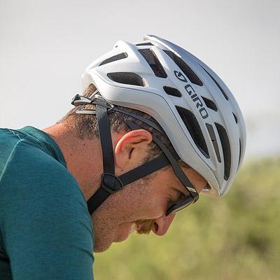 Giro Agilis MIPS Road Cycling Helmet (Matte White)