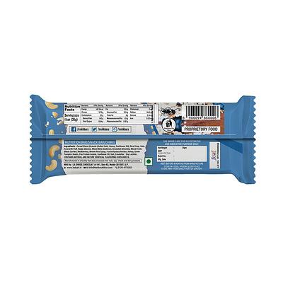 Trekk Granola Bars (Cashew Blueberry)