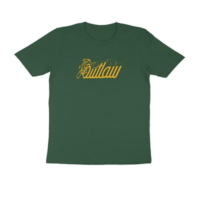 Sport Canvas Outlaw Classic Fit Unisex T-Shirt