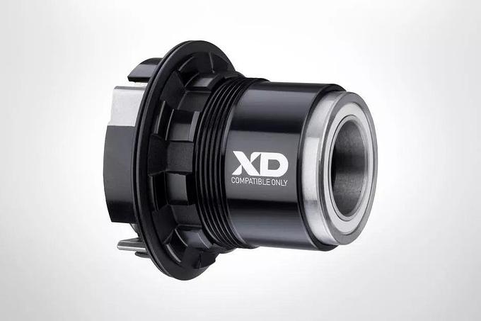 Sram Xd/Xdr Freehub