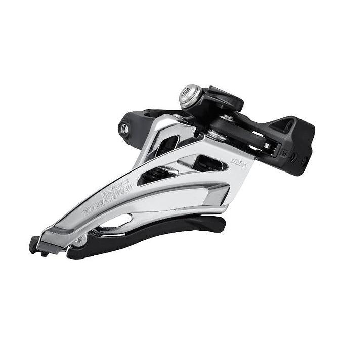 Shimano Deore M5100 11 Speed Front Derailleur
