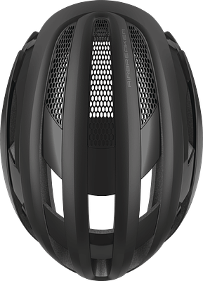 Abus Air Breaker Road Cycling Helmet (Velvet Black)
