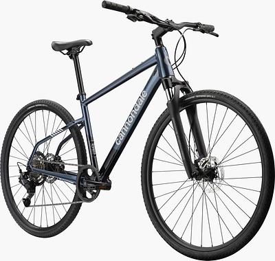 Cannondale Quick CX 3 (Tungsten Blue)