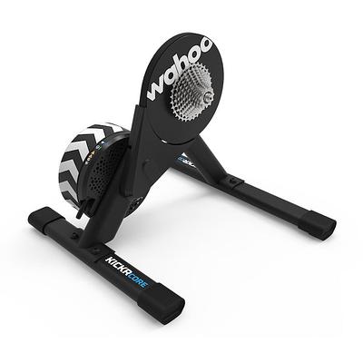 Wahoo KICKR Core 2 Electromagnetic Direct Drive Bicycle Trainer (Black)